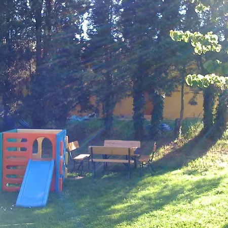 Mulino Vecchio Del Cilone-2